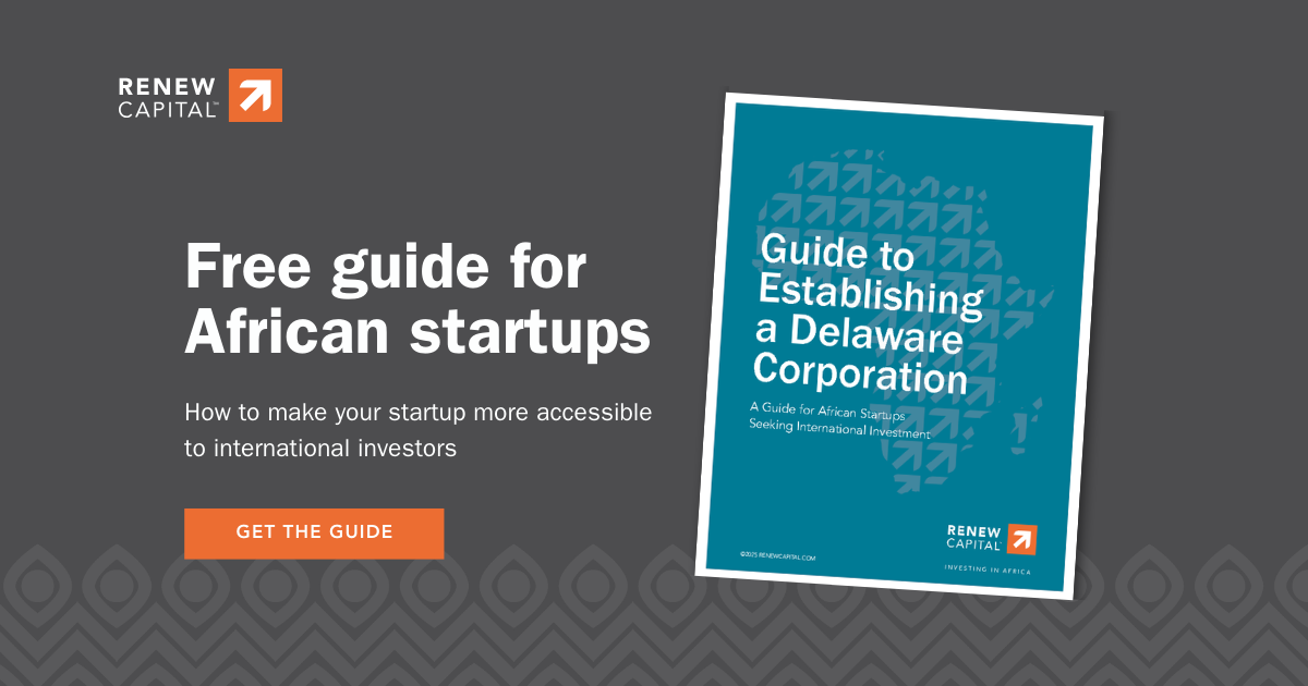 Guide To Establishing A Delaware Corporation